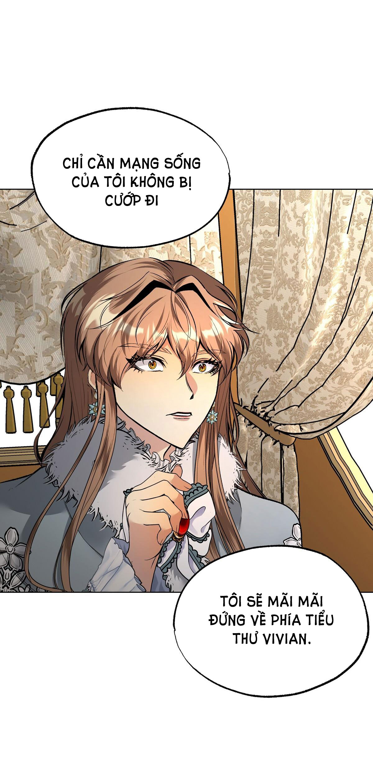 bánh xe của charlotte chapter 2.1 37