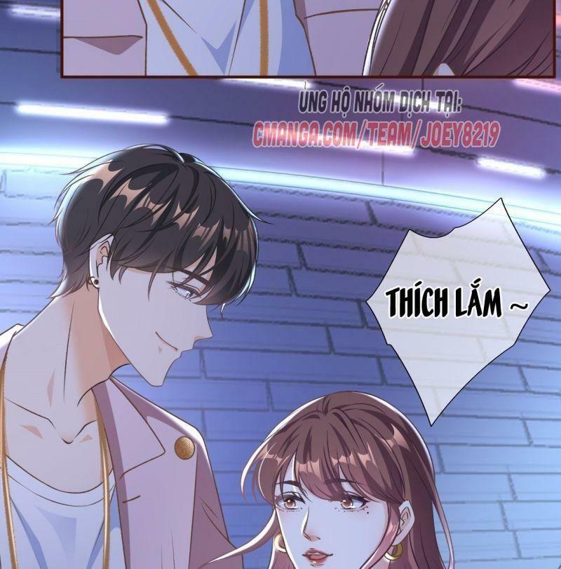 bạn gái tôi mới 30+ tuổi xuân chapter 52 42