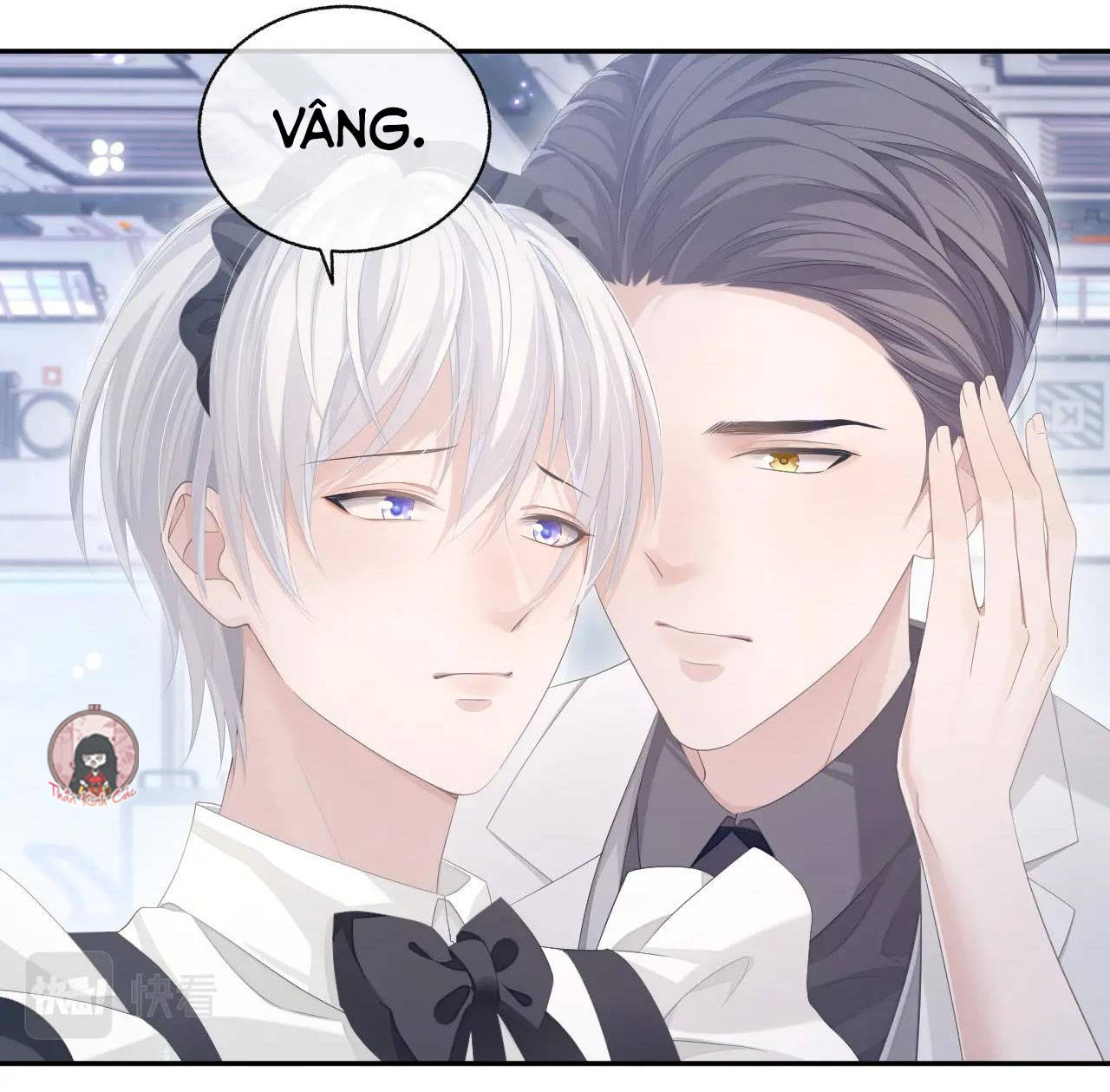 xin hãy ly hôn chapter 19 52