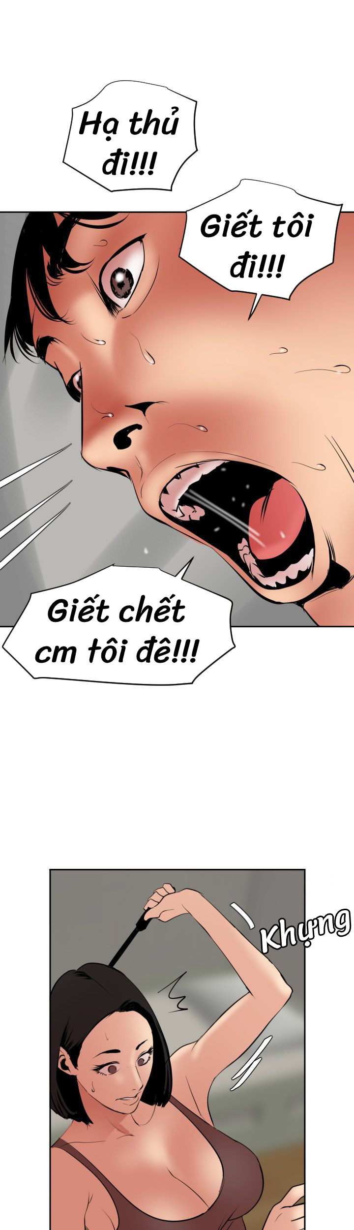 cột thu lôi chapter 63 31