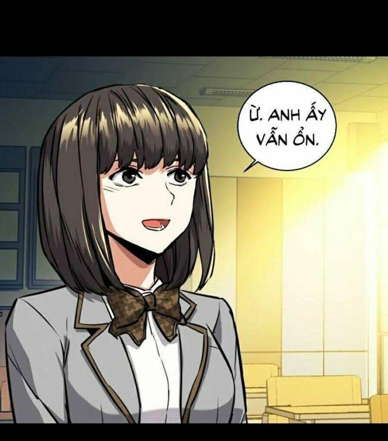 bạn học tôi là lính đánh thuê chapter 51 60