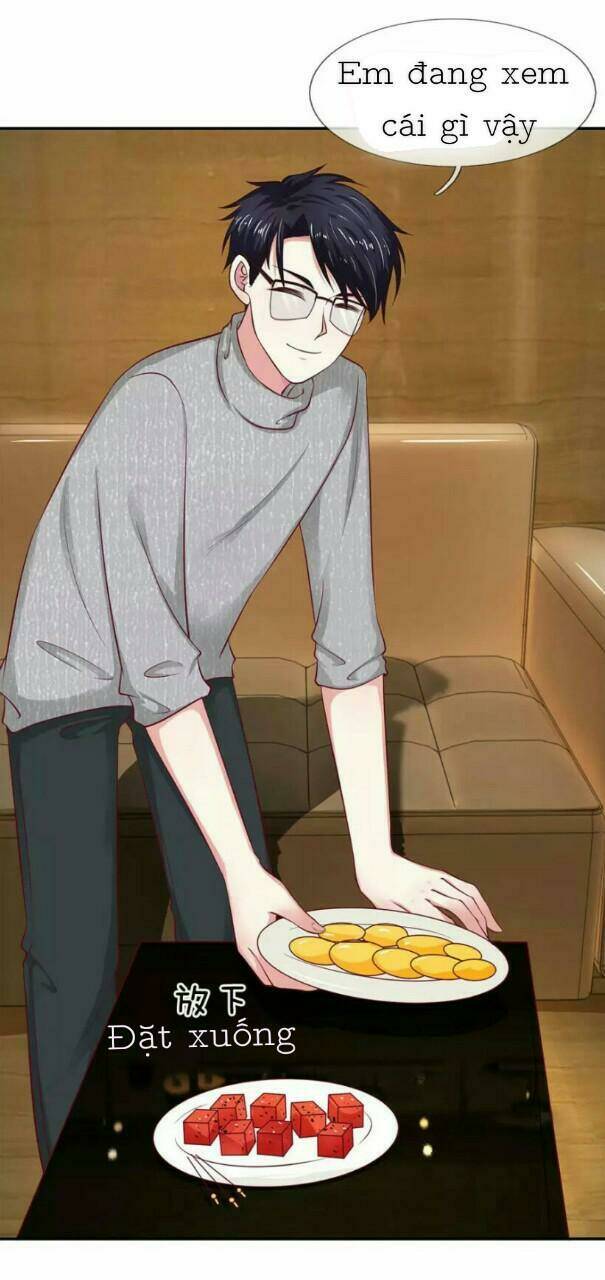 từ chối kết hôn với đại gia: cô dâu bỏ trốn chapter 30 20