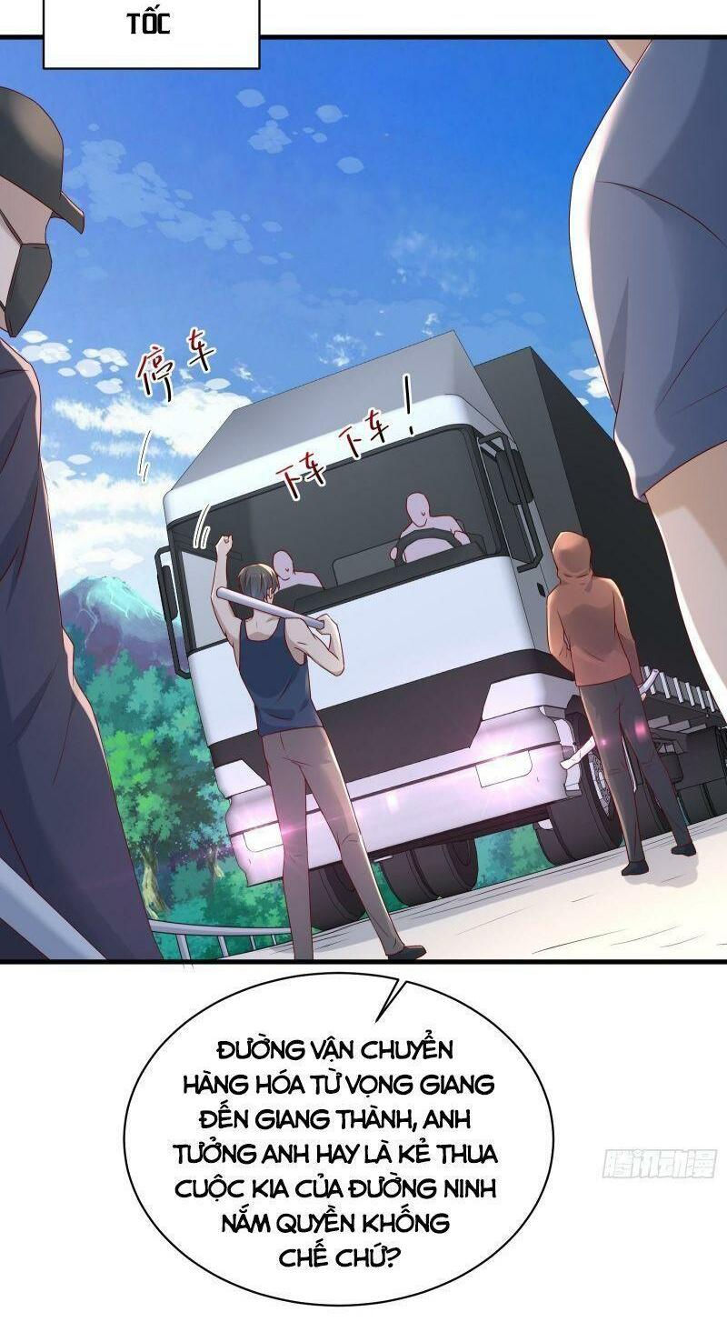 vua đầu tư mạnh nhất chapter 56 22