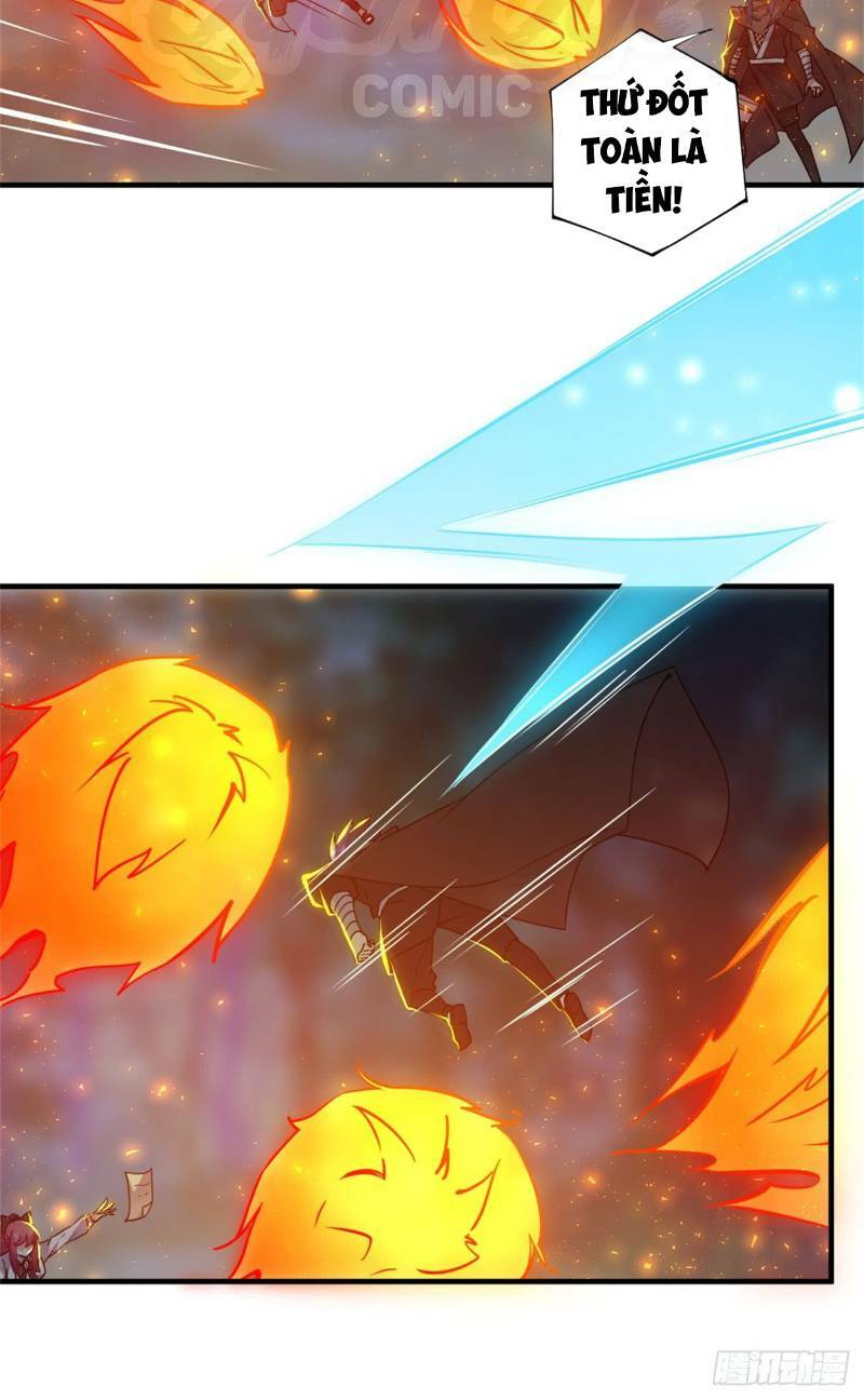 nhặt ma vương về làm nữ hầu chapter 36 14