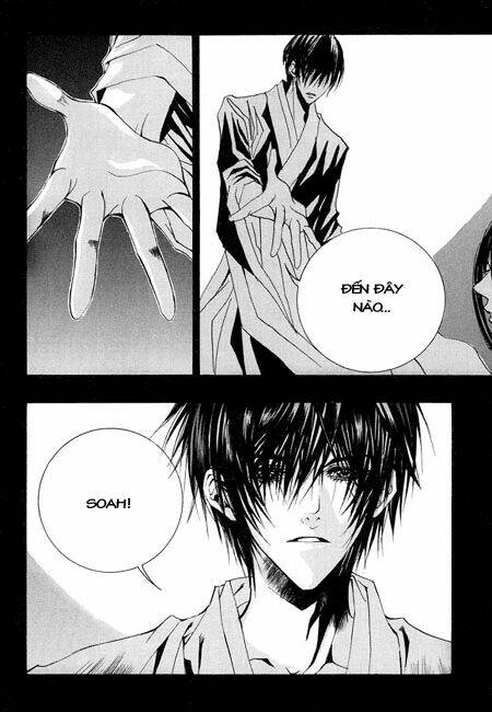 habaek-eui shinbu chapter 36 18