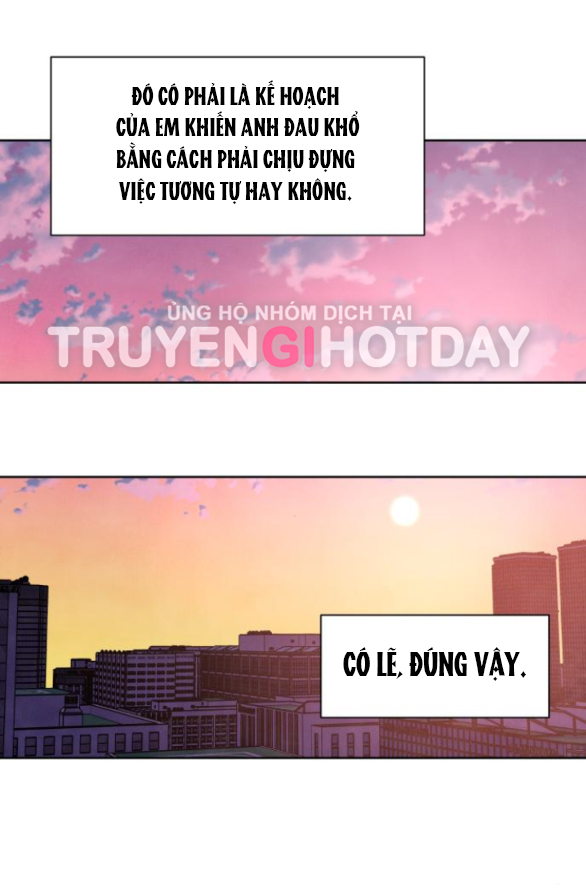 điều khiến tôi quyết tâm muốn chết chapter 98.2 8