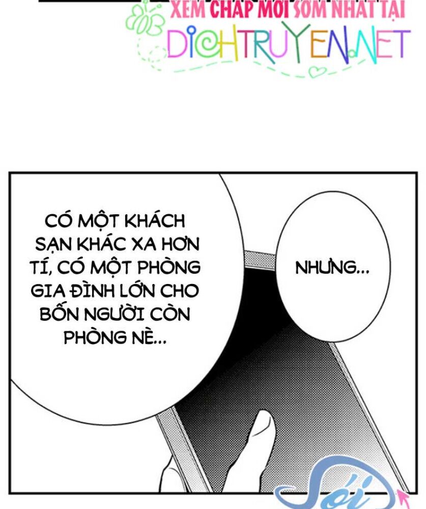 để em ngủ cùng anh nha, haruomi! chapter 18 28