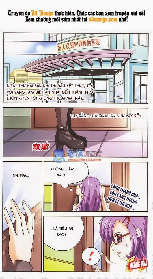 mị chi ma hạp chapter 47 2