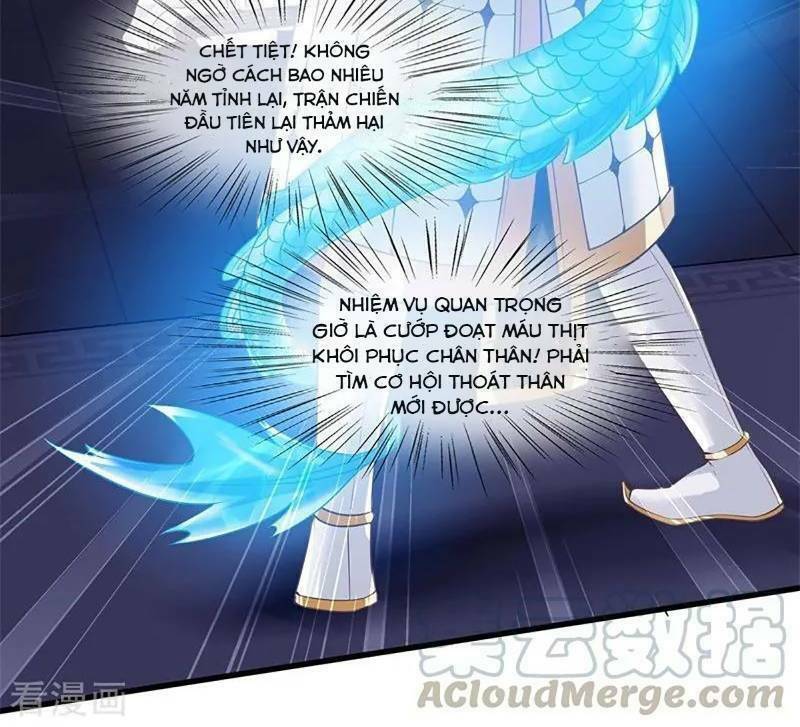 ta là ngọc hoàng đại đế chapter 70 10