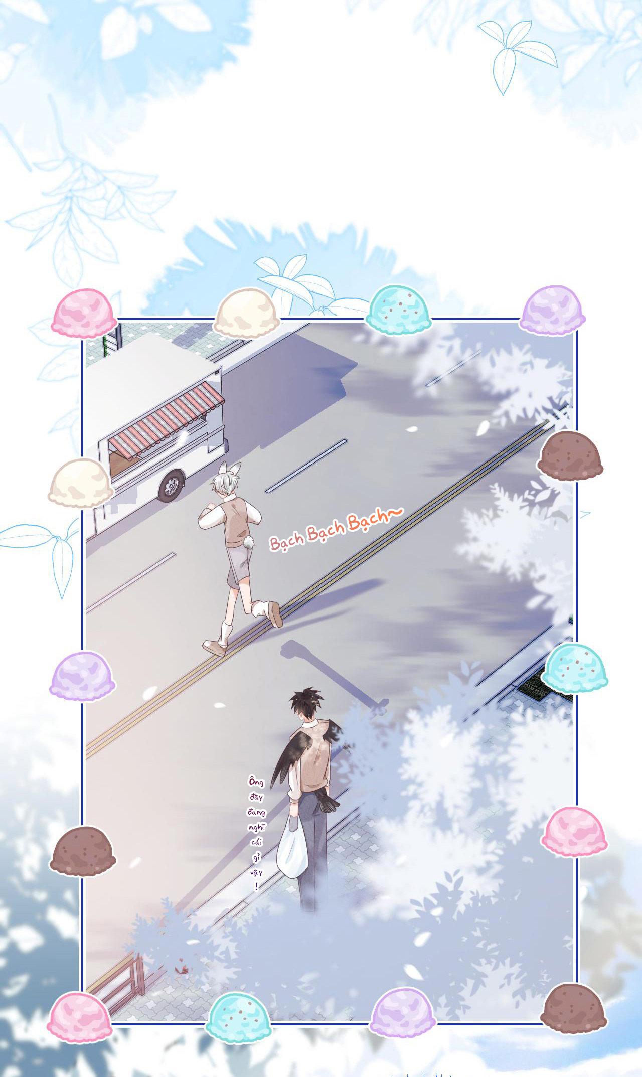 [ss2] một ngụm ăn cả thỏ con chapter 10 6