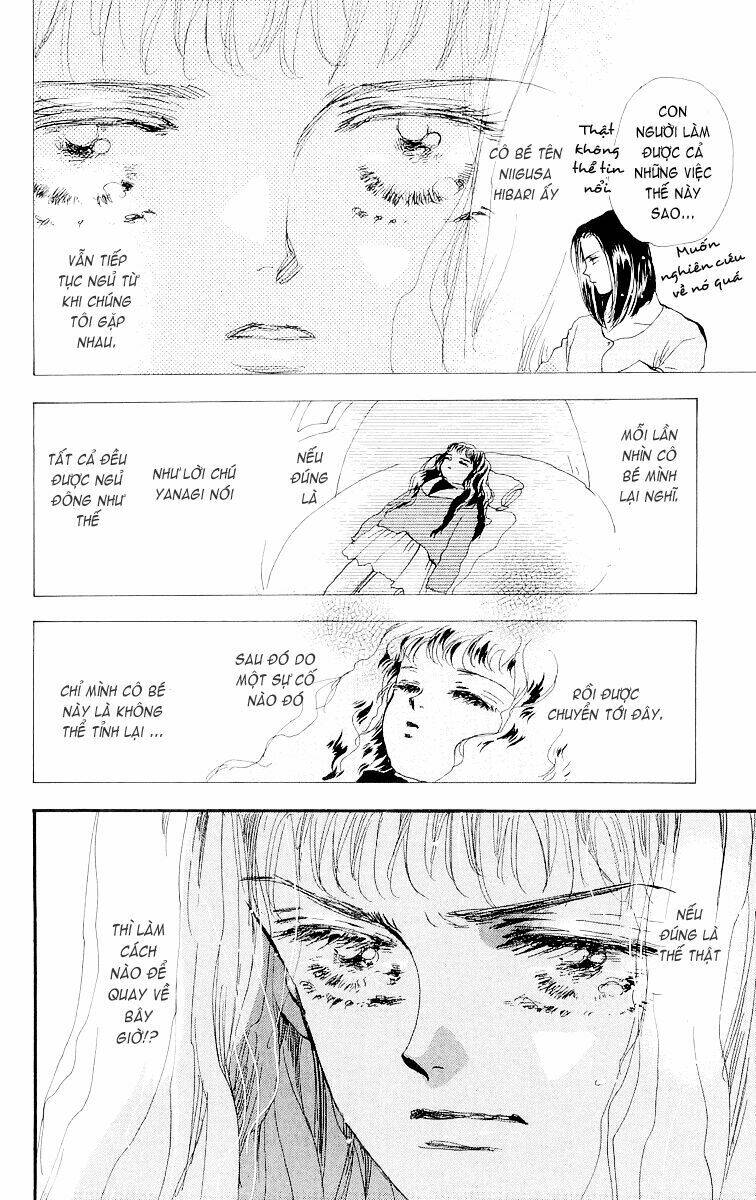 7 mầm sống chapter 8 5