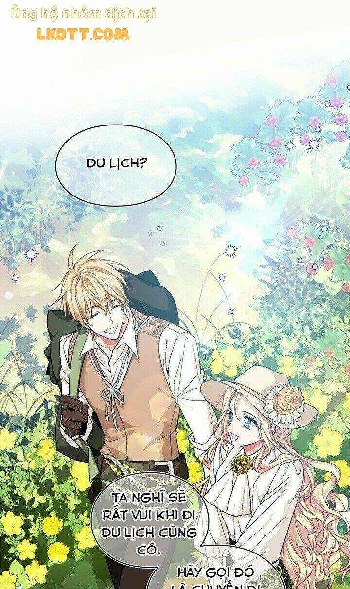 nữ hoàng ngoại khoa chapter 65 47