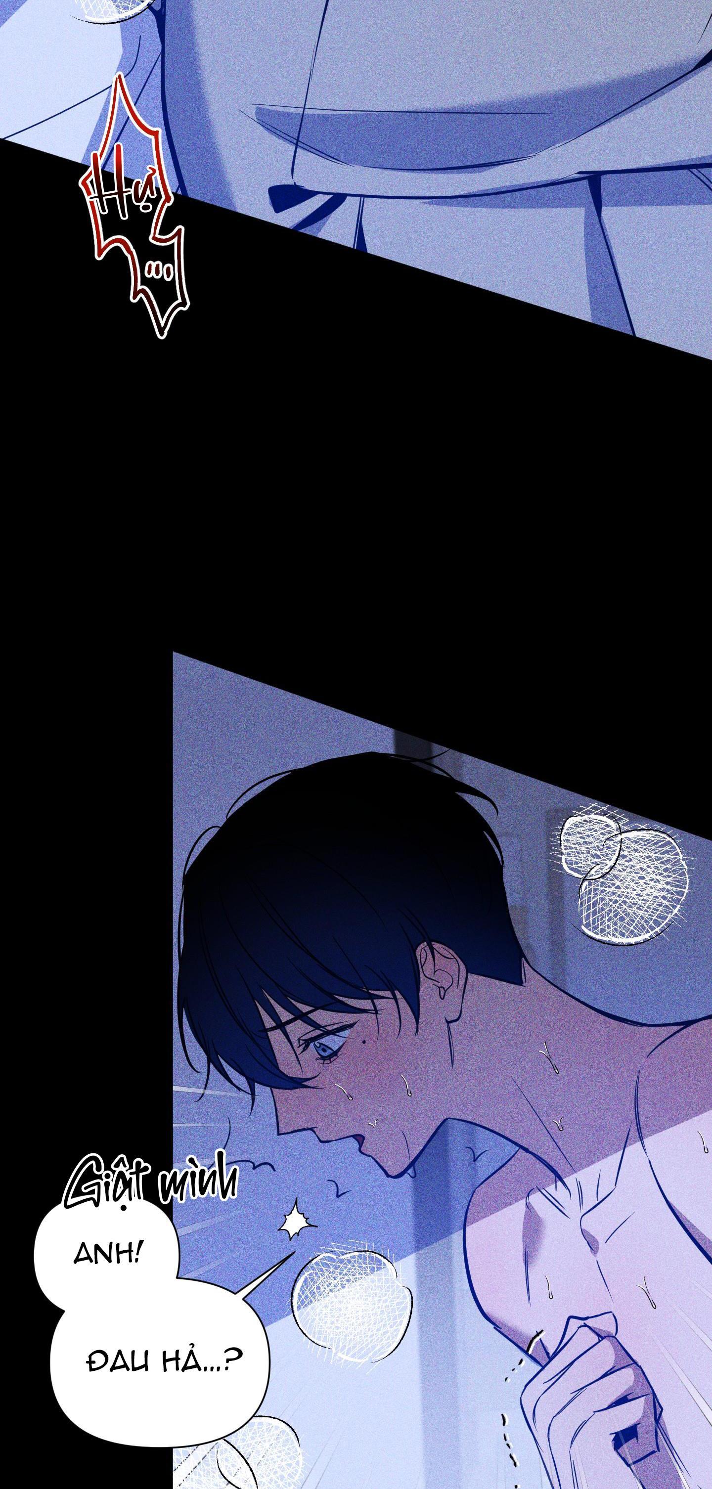 bình minh chia cắt màn đêm chapter 9 28