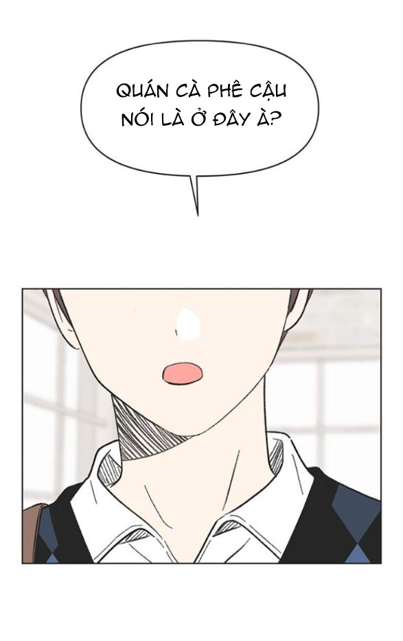 Thanh Xuân Đáng Yêu chapter 6.2 26