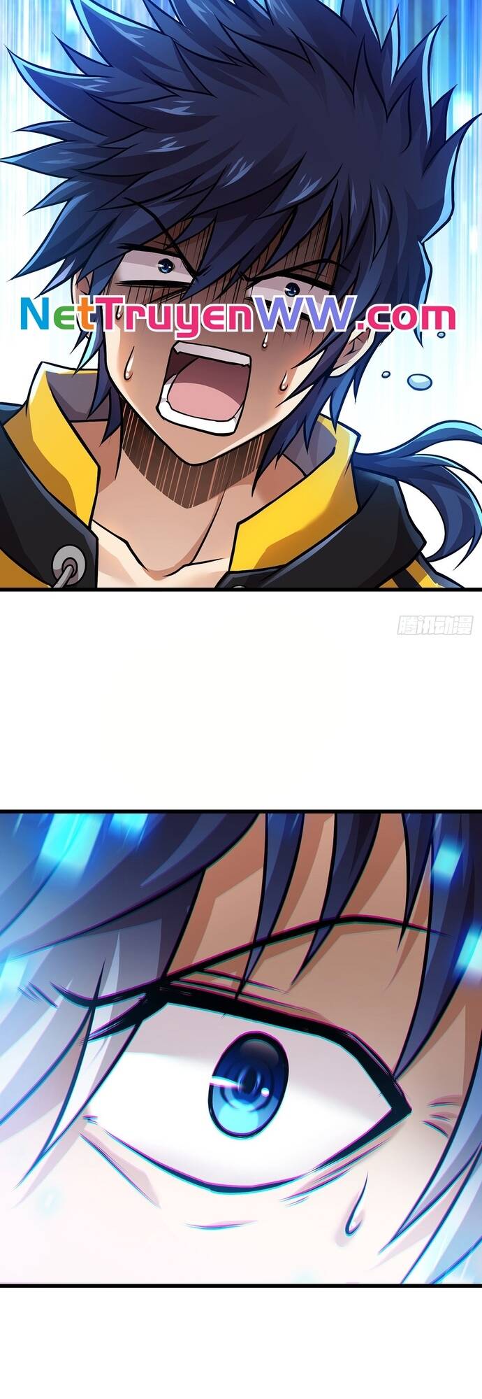 vô địch nhưng ta chỉ muốn làm phàm nhân chapter 4 12