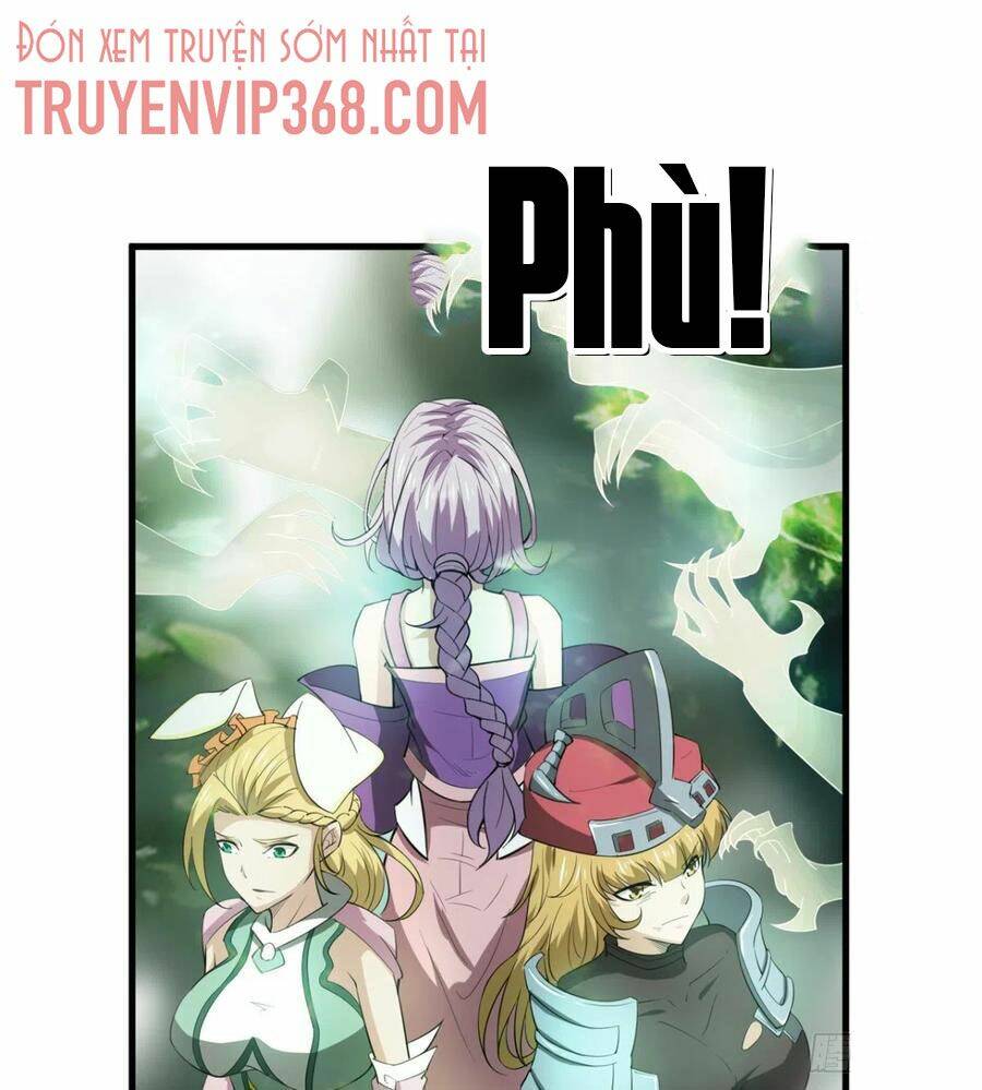 ma hoàng sư đệ quả thực quá chung tình chapter 95 2