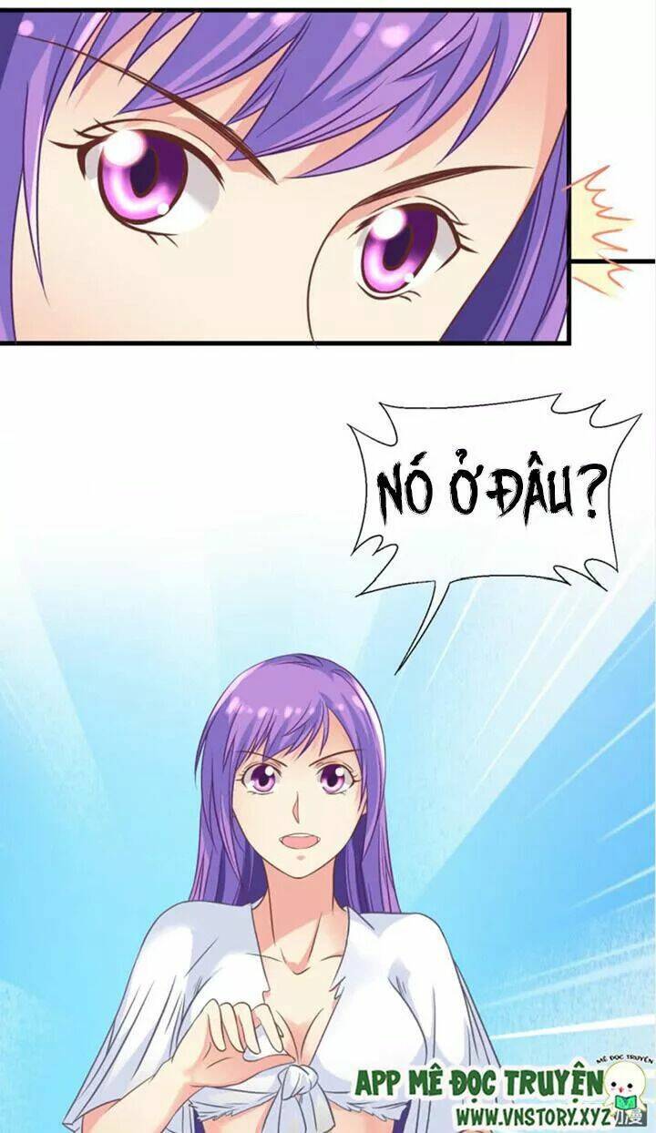 bồn tắm có vấn đề?! chapter 48 6