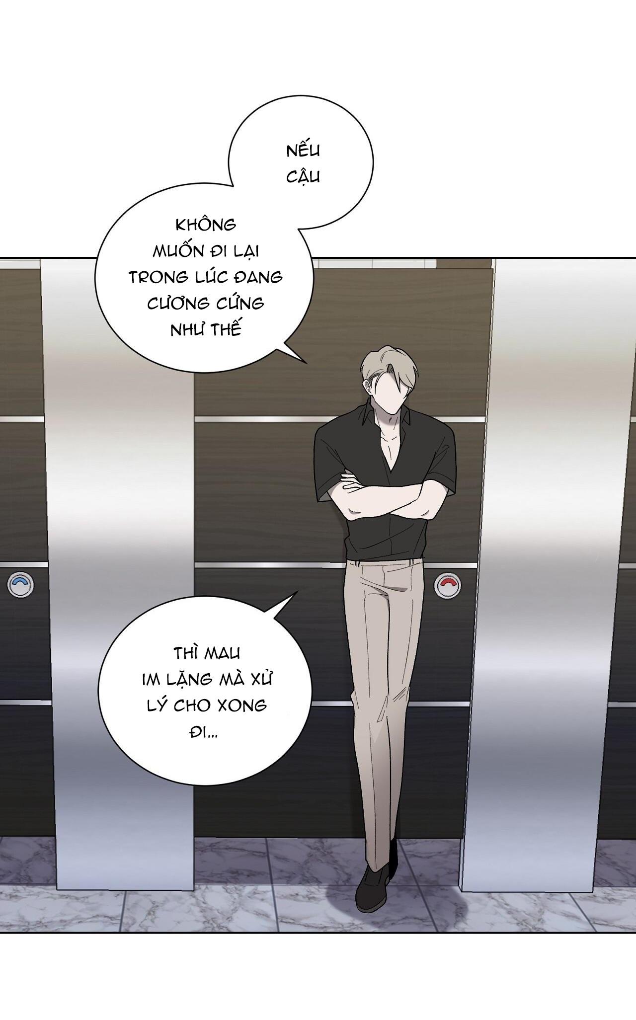 khi chim thước đến chapter 15 77