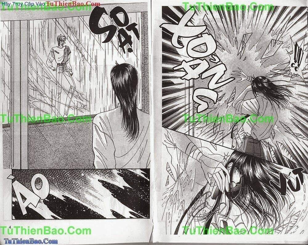 aries thần thoại cung hoàng đạo chapter 10 3