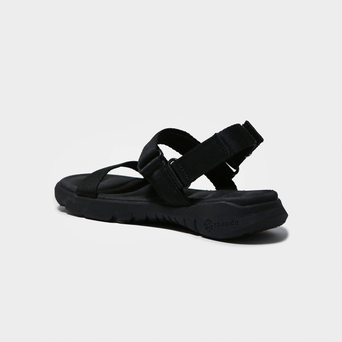 Giày Sandals Unisex SHONDO F6 Sport F6S301