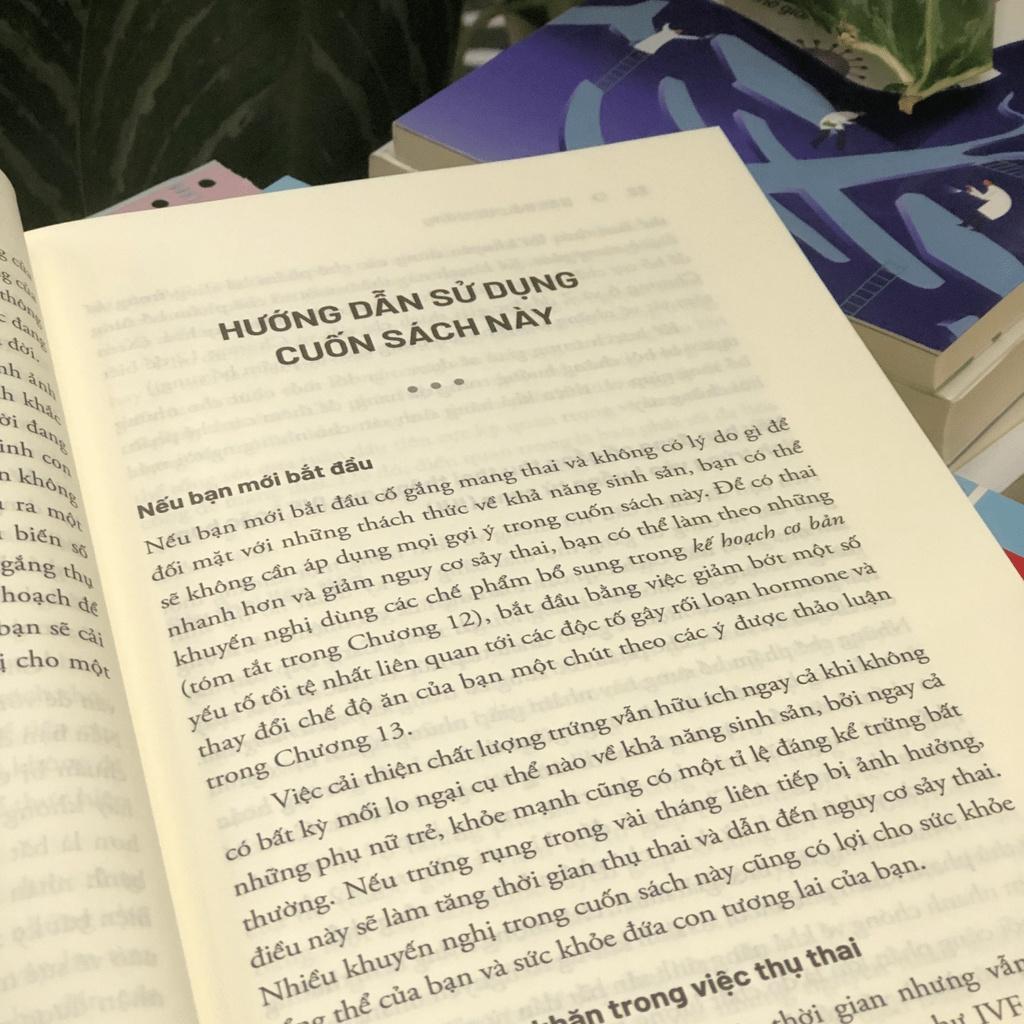 Bắt Đầu Từ Trứng - Bản Quyền