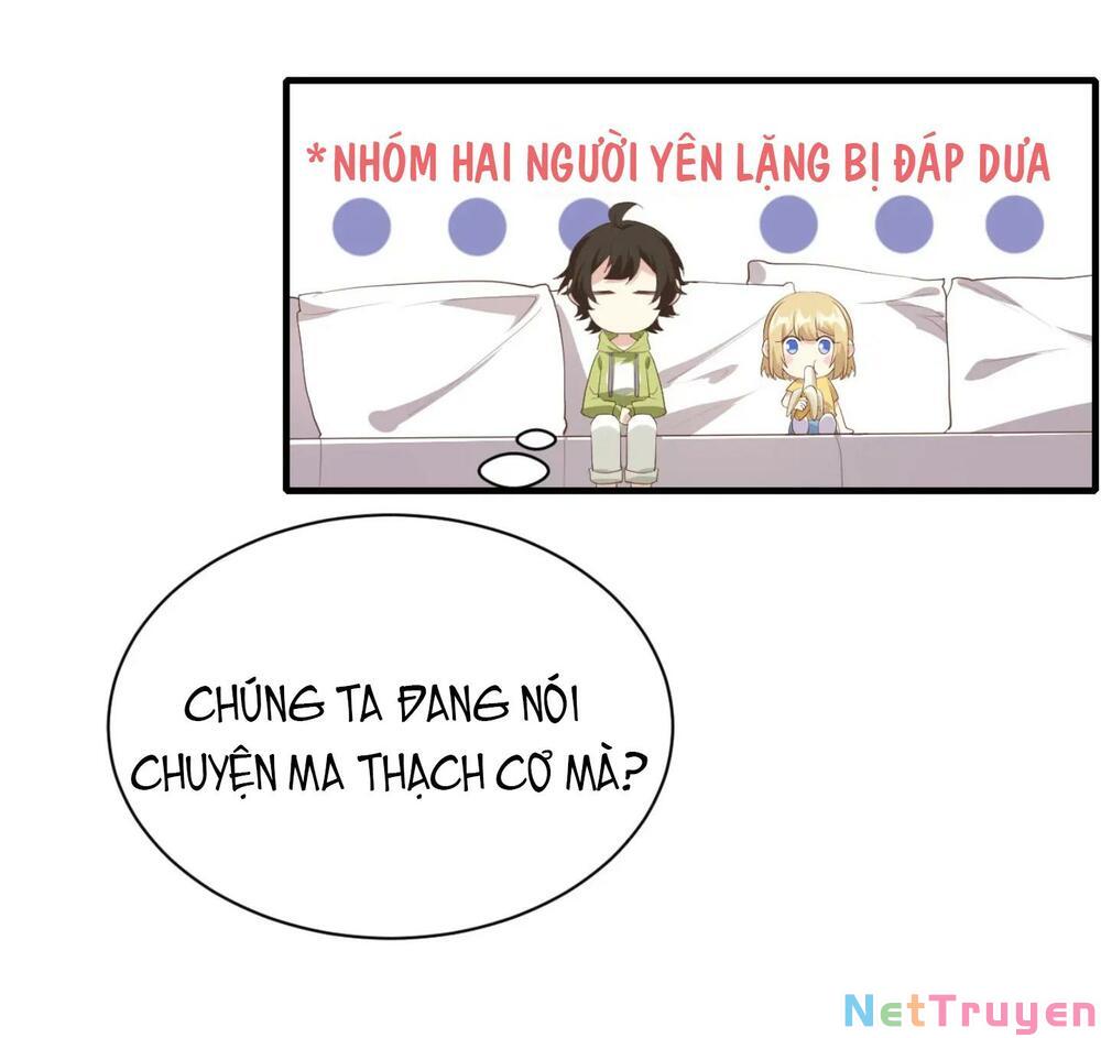 chàng vú em tu chân chapter 67 45