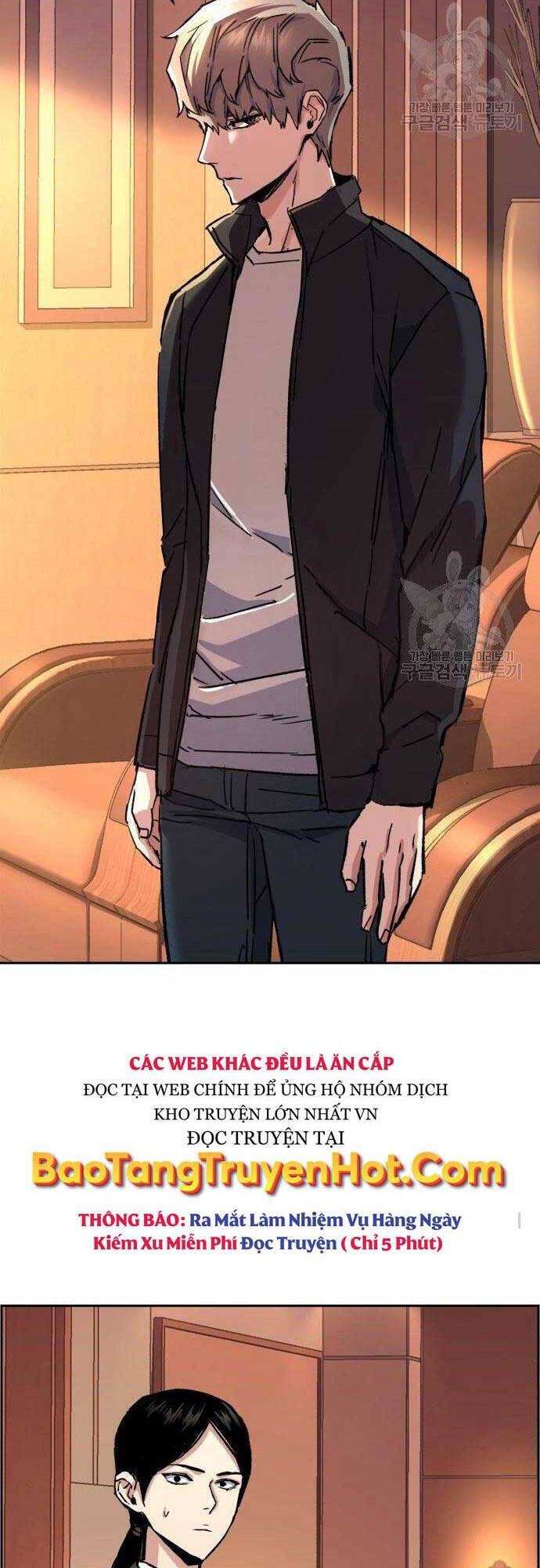 bạn học tôi là lính đánh thuê chapter 101 62