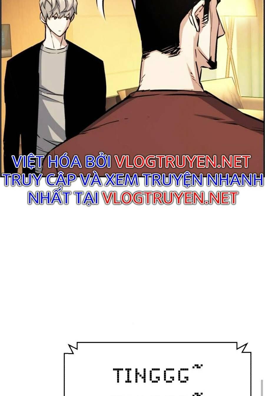 bạn học tôi là lính đánh thuê chapter 80 25