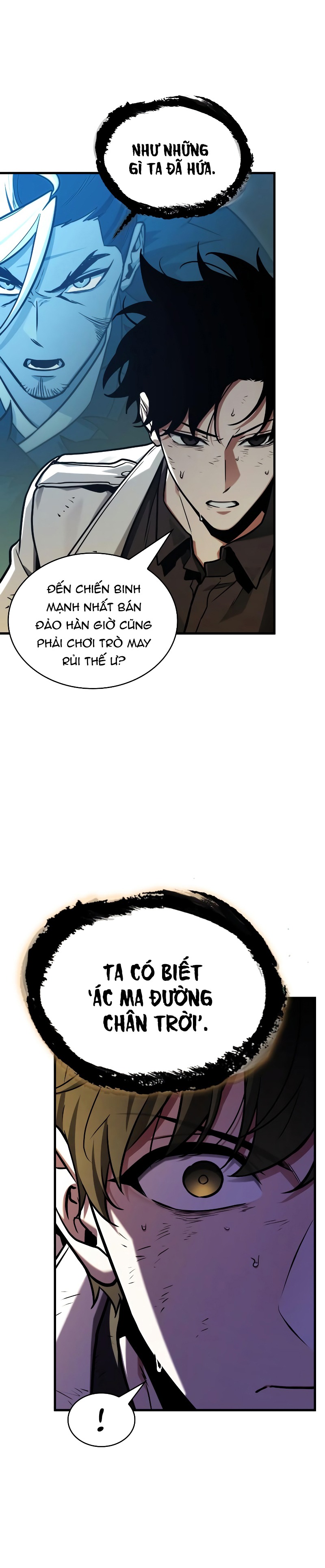 toàn trí độc giả - omniscient reader chapter 204.1 11