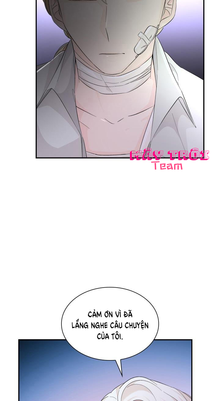 tôi đánh mất dây xích kiềm chế nam chính yandere chapter 22.2 27