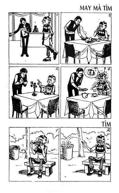 chú thoòng (full trọn bộ) chapter 14 1