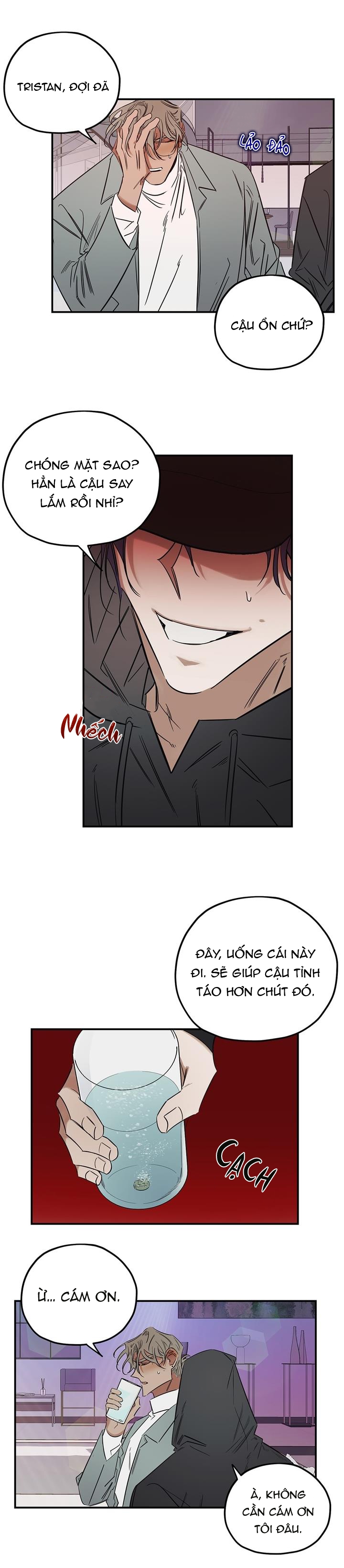 truth or dare chapter 17 9