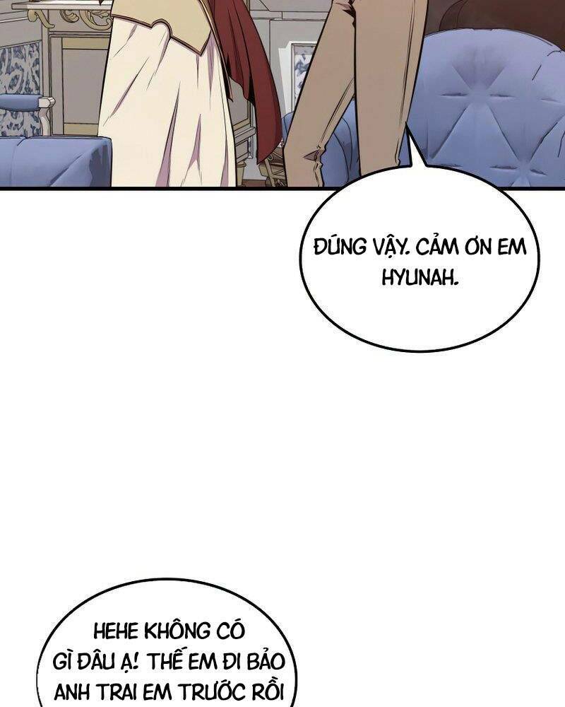 tôi thăng cấp trong lúc ngủ chapter 39 56