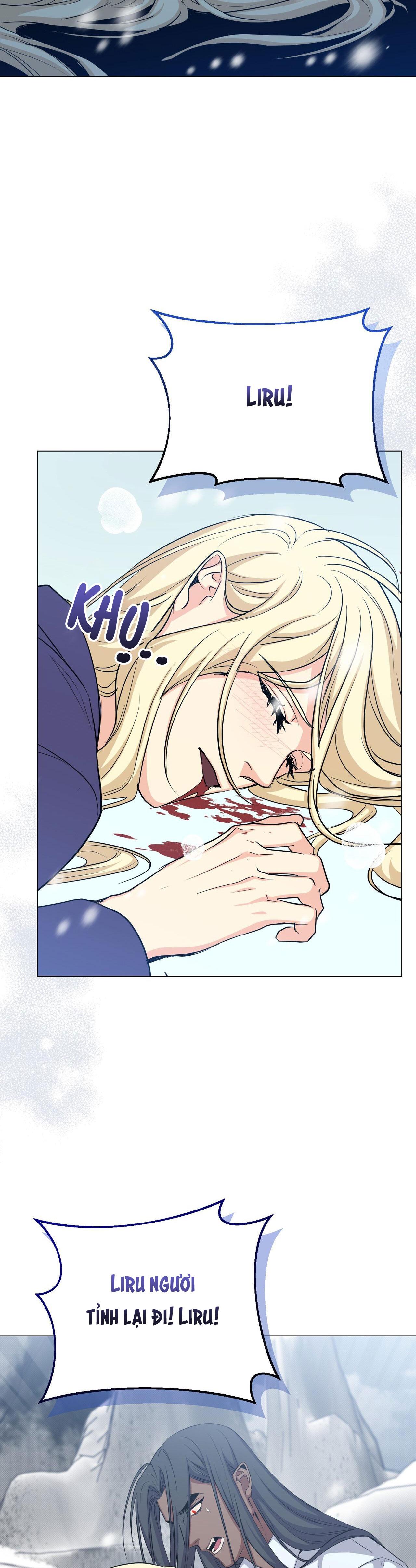 mặt trăng quỷ chapter 36 28