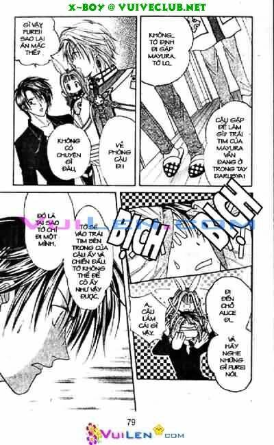 cô bé alice thầm lặng chapter 5 80