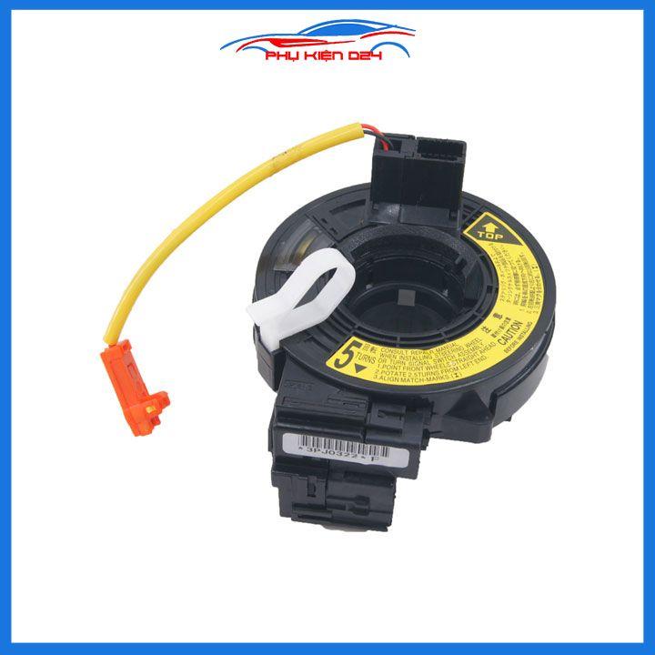 Cáp còi cho xe HYUNDAI TOYOTA ALTIS 07, 1ZZFE, CAMRY ACV30 MC30, CROWN JZS130 1JGFE AVENS  Mã 84306-58010 Loại 1 Dây