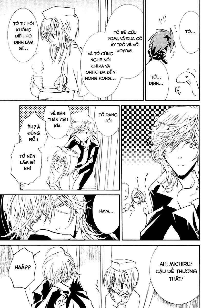 zombie-loan chapter 60 20