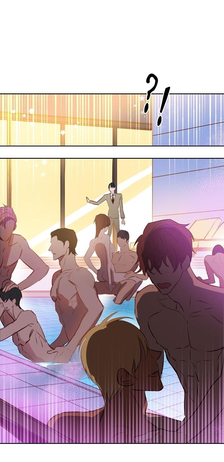 kiss me liar chapter 3 45