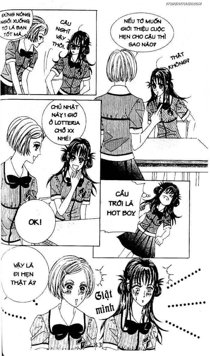 nhà trọ hoàn hảo chapter 57 27