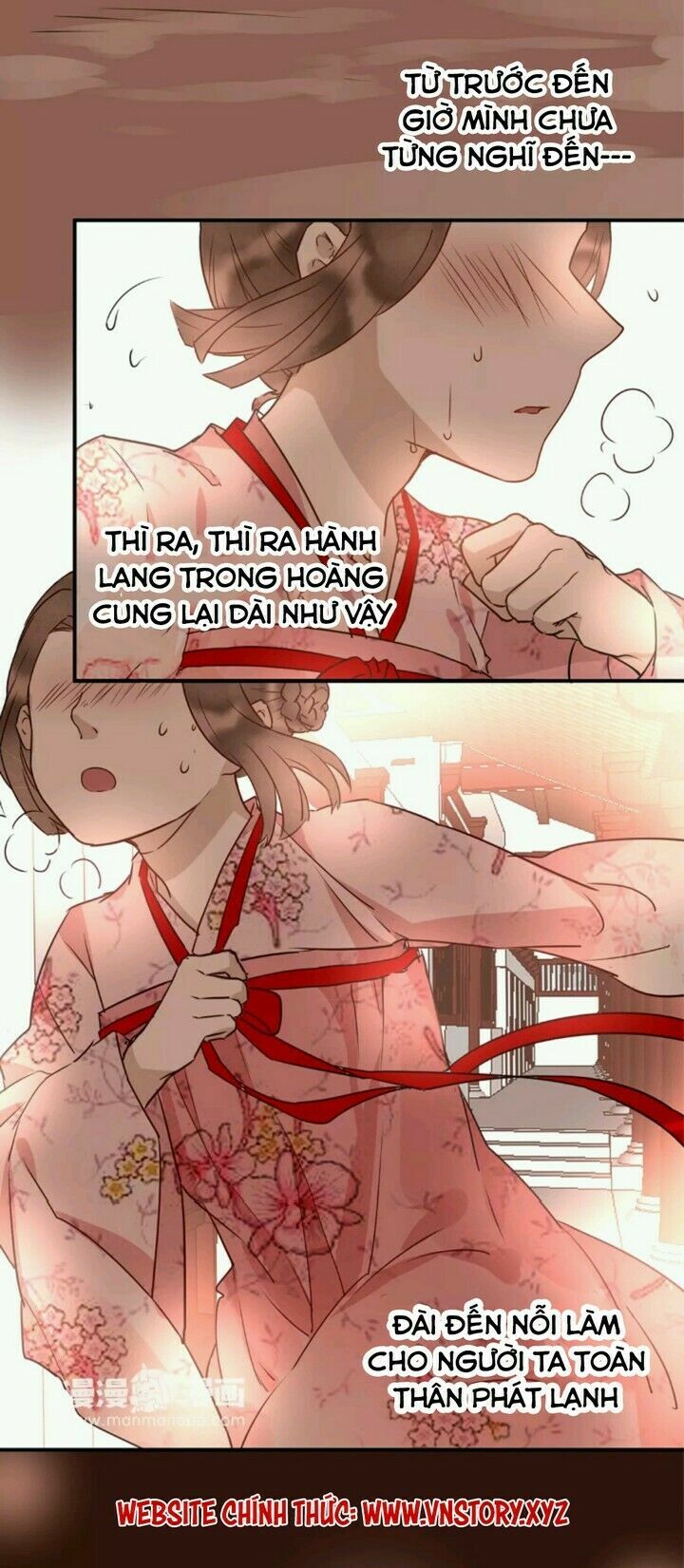 công chúa giá đáo chapter 17 17