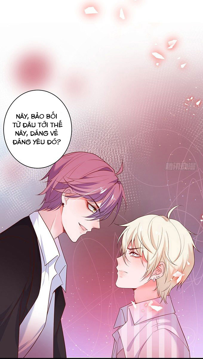 dưỡng khí chí mạng chapter 17 49