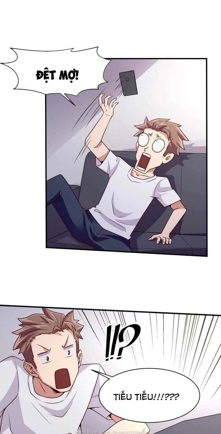 người chặn xuyên không chapter 59 19