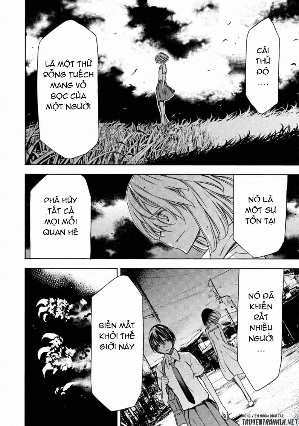 gleipnir - sợi xích thần chapter 50 29