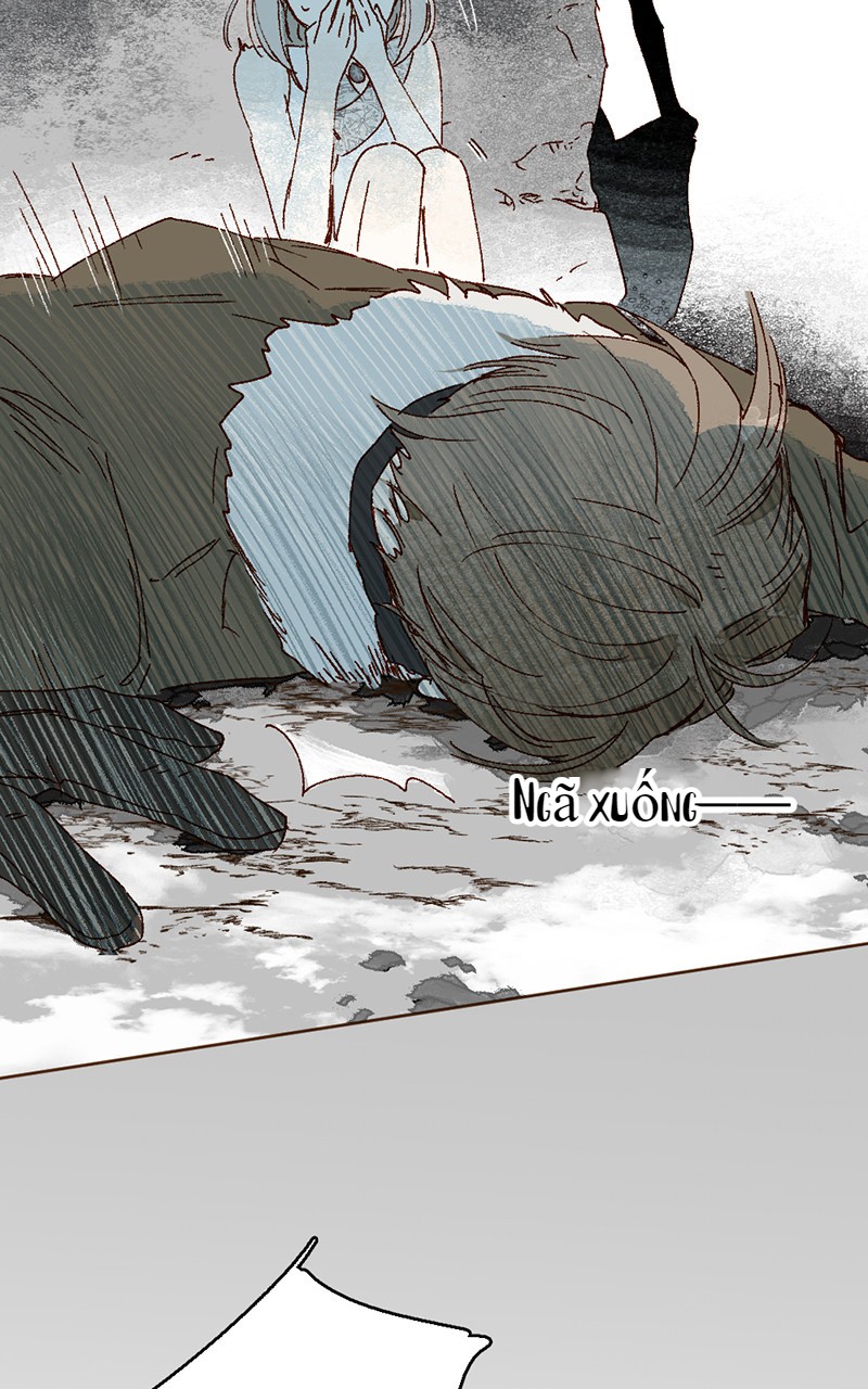 câu chuyện tình yêu kỳ lạ chapter 15 72