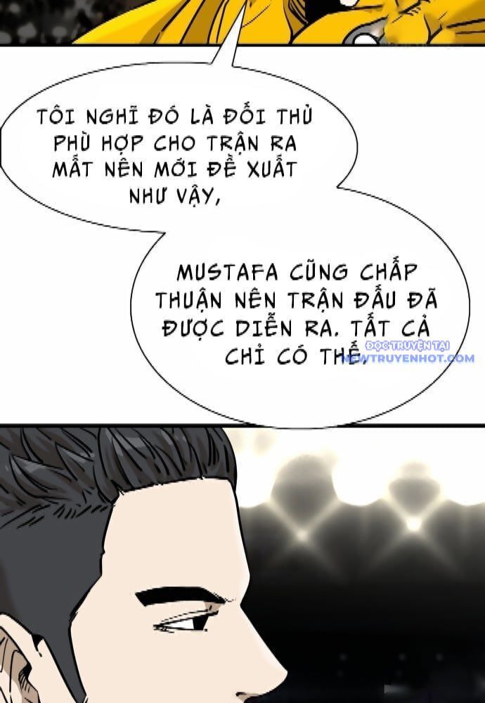 shark - cá mập chapter 309 36