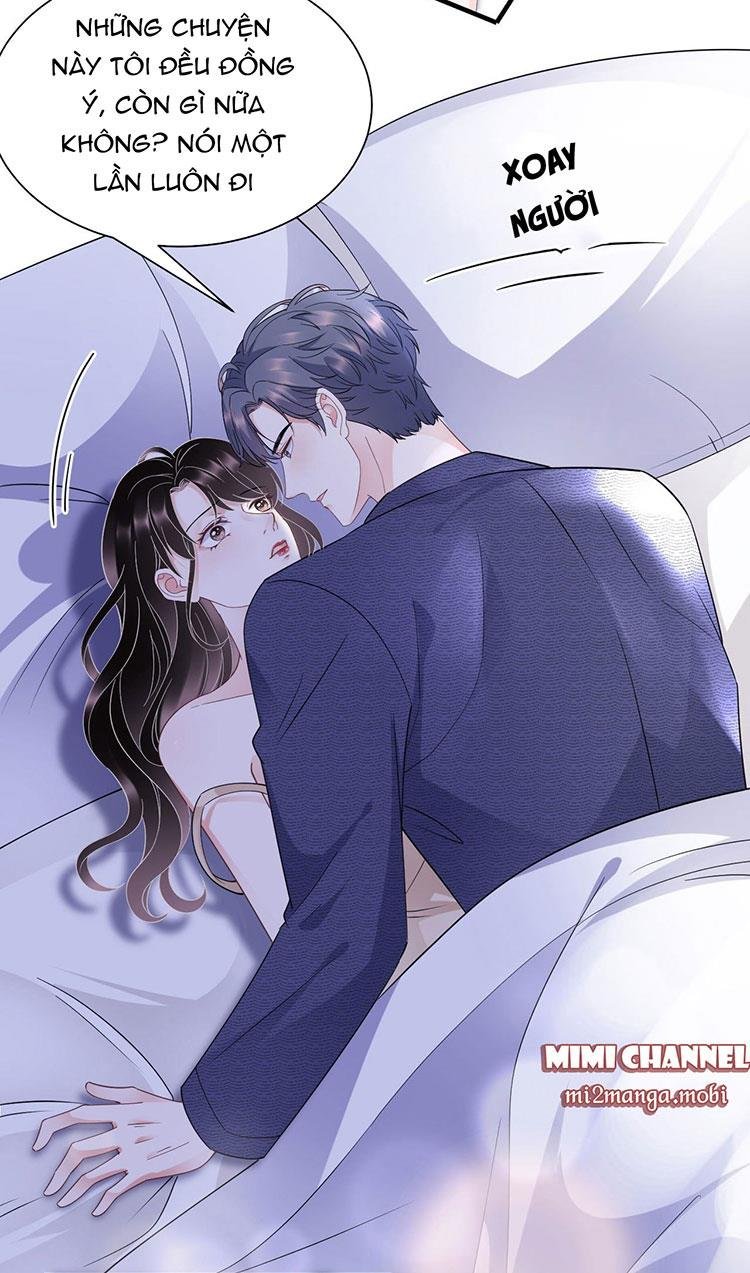 [16+] đại tiểu thư có thể có ý đồ xấu chapter 20.2 14