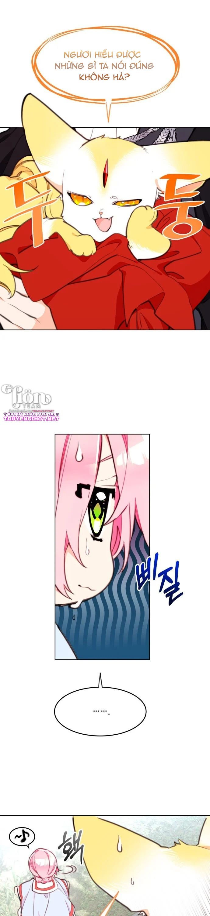 công chúa loto chapter 10.1 21