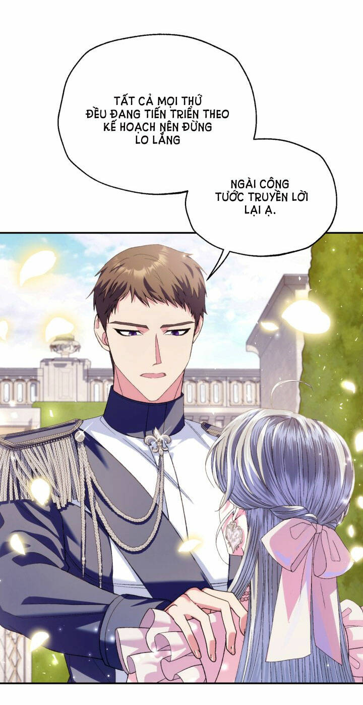 cha, con không muốn kết hôn đâu chapter 115.2 54