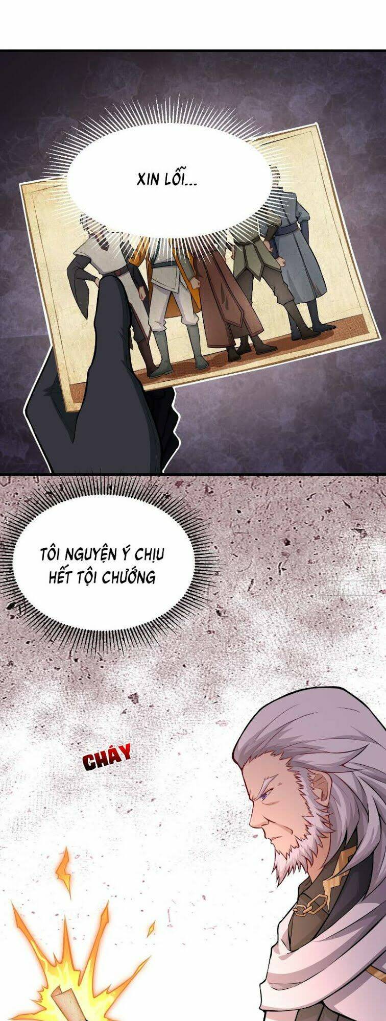 minh nhật thần đô chapter 6 9