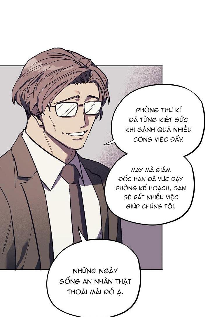 làm dâu nhà tài phiệt họ kang chapter 9 55